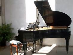 Piano placement tips